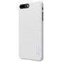 Nillkin Super Frosted Shield Matte cover case for Apple iPhone 8 Plus order from official NILLKIN store